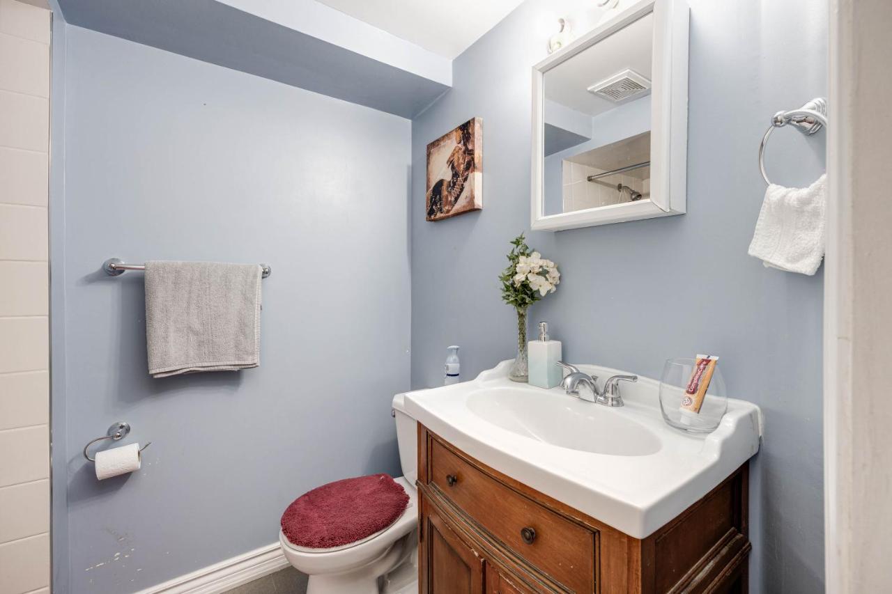 Cute 2-bedroom Caverna Apartment *