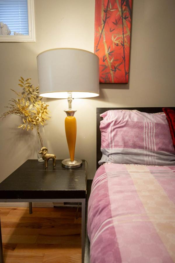 Cute 2-bedroom Caverna * Toronto