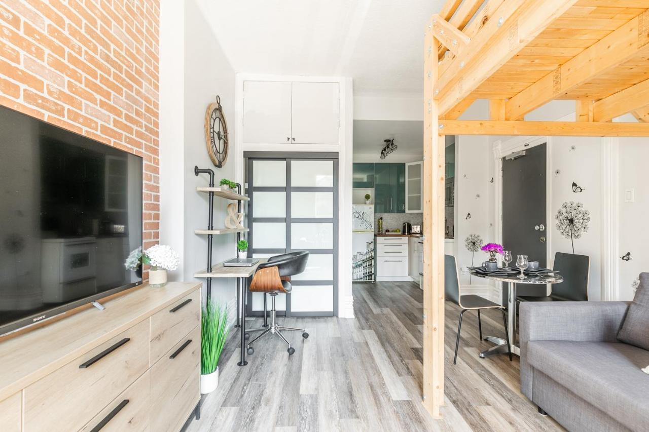 Nb Urban Luxury Apartment Toronto