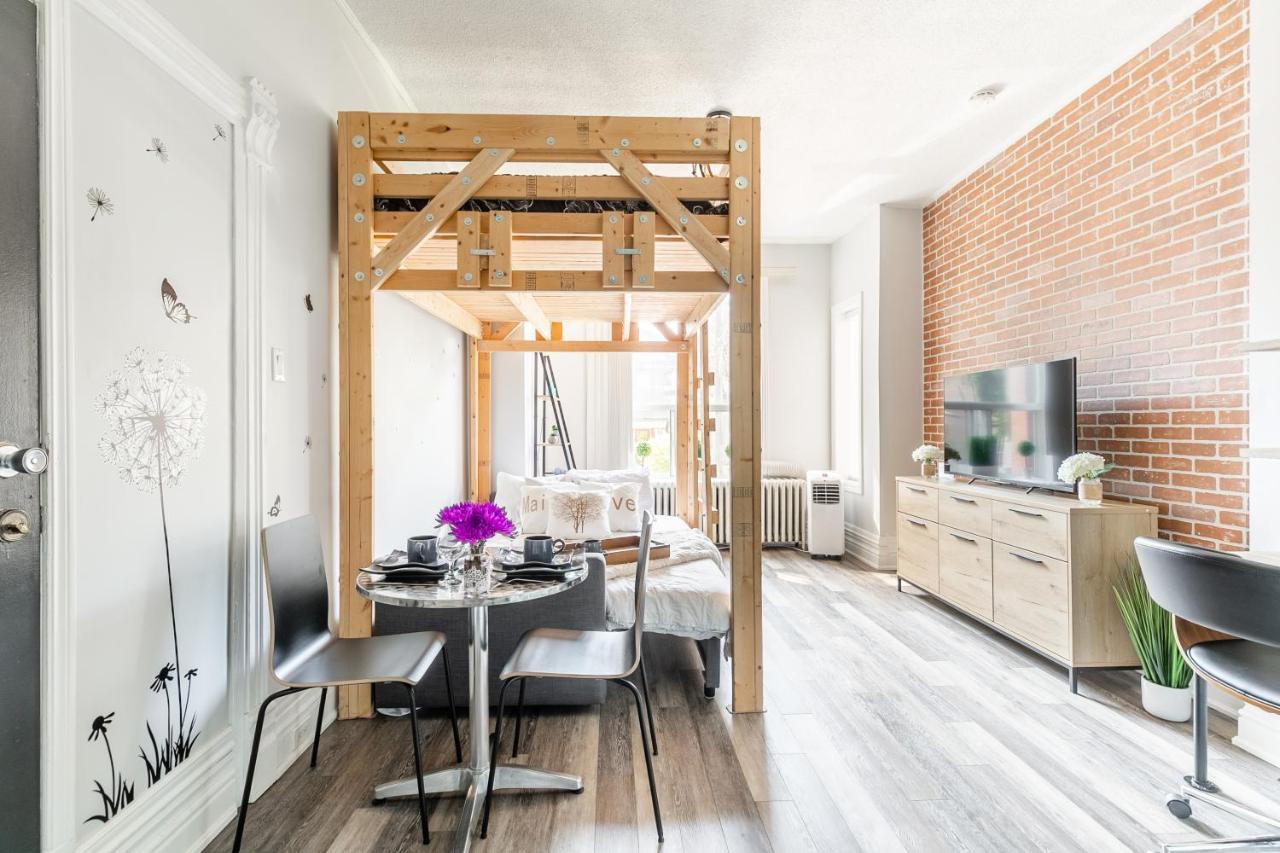 Apartment Nb Urban Luxury *
