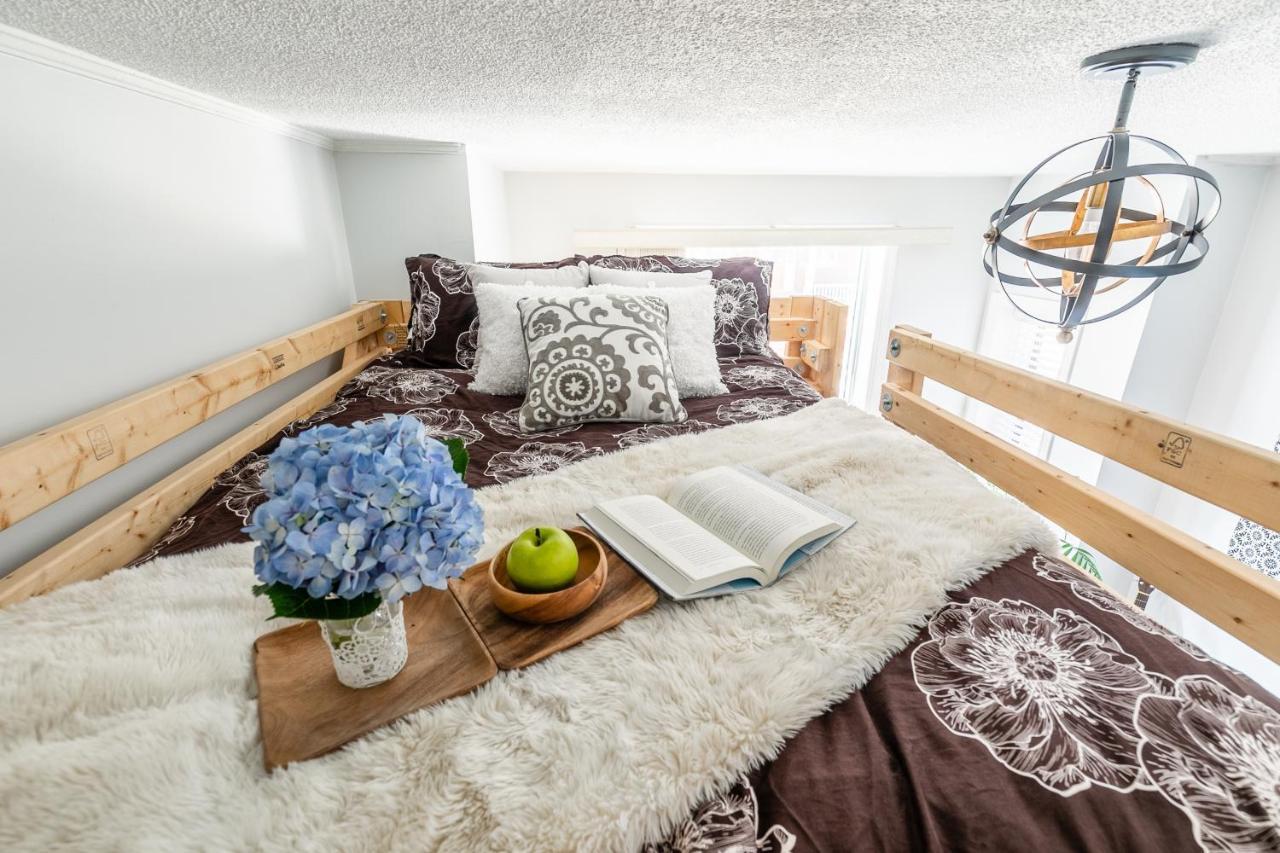 Apartment Nb Urban Luxury *