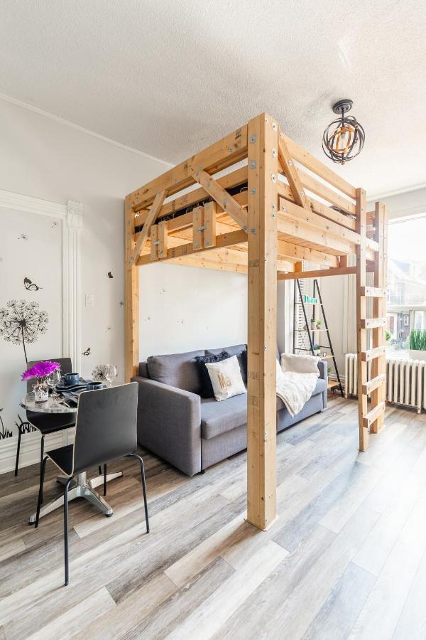 Nb Urban Luxury Apartment Toronto