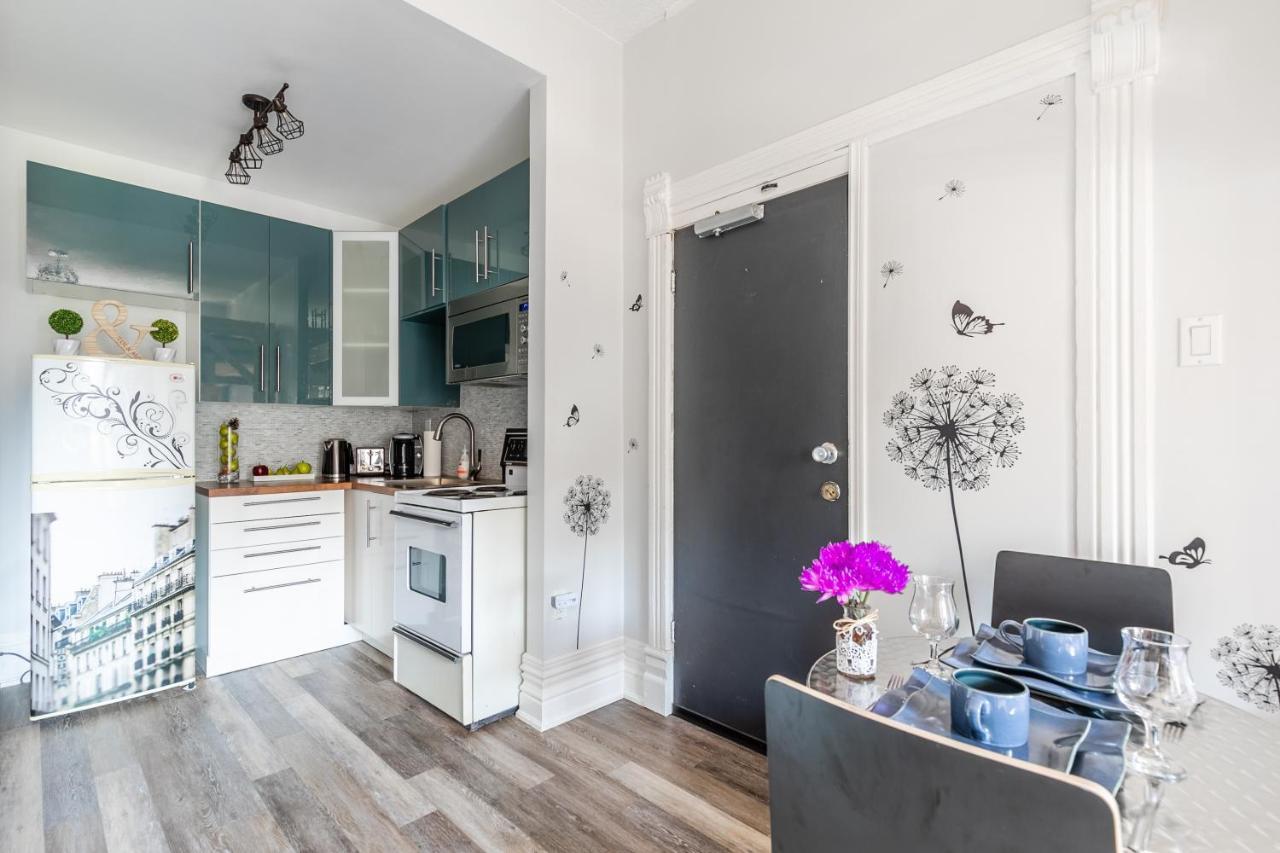 Nb Urban Luxury Apartment *