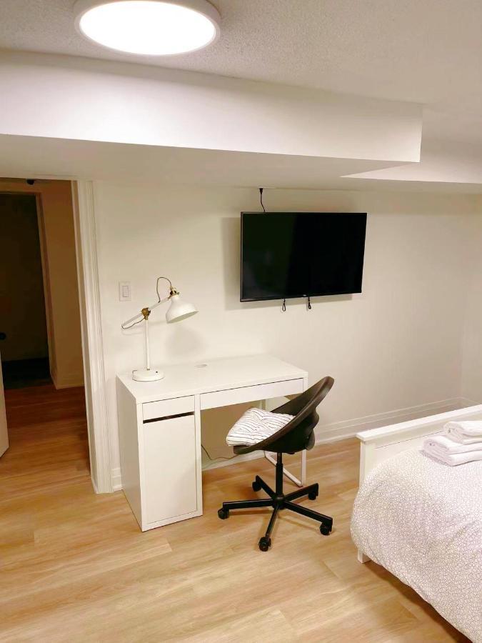 The Leaside Garden Guest house