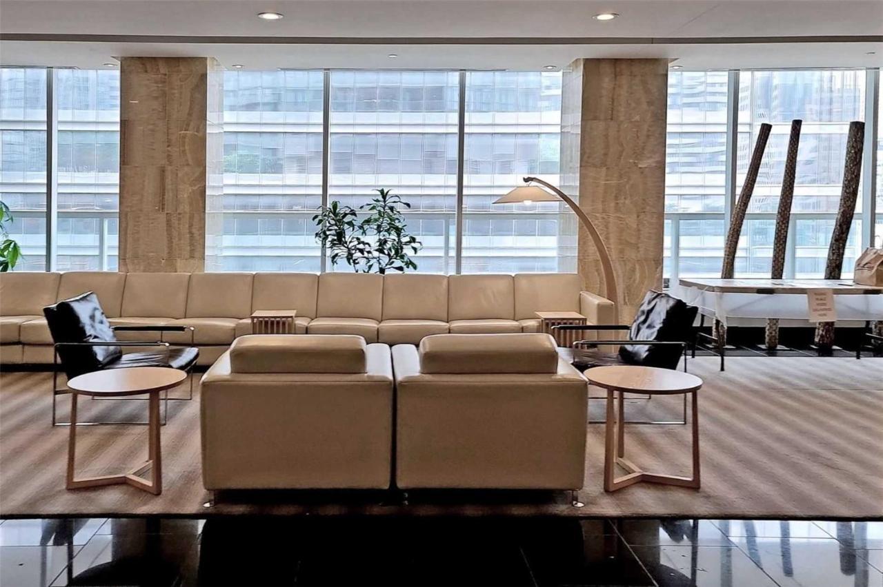 Stylish Newly Furnished With Beautiful View *