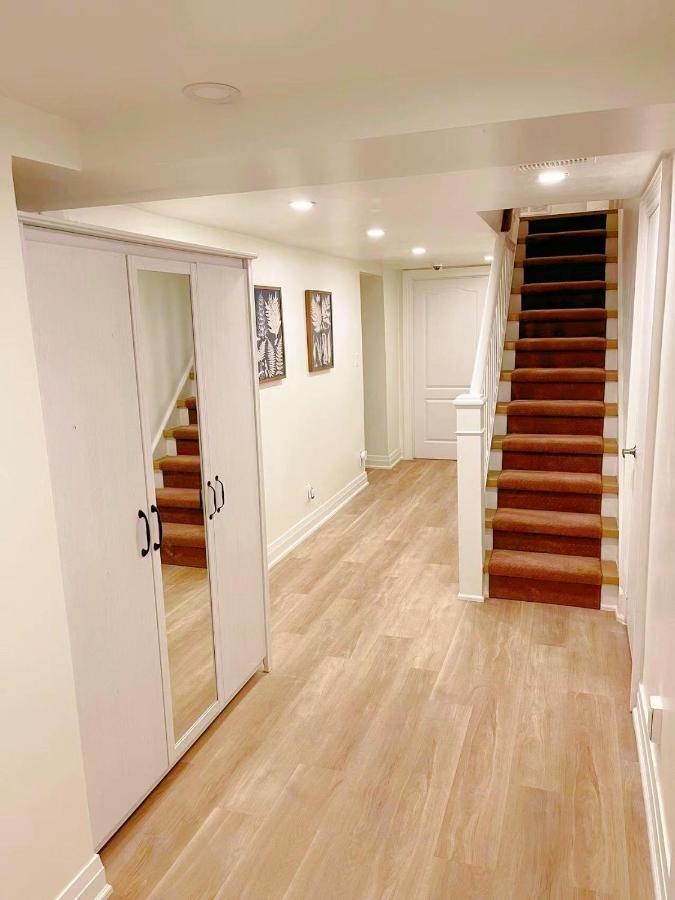 The Leaside Garden Guest house *