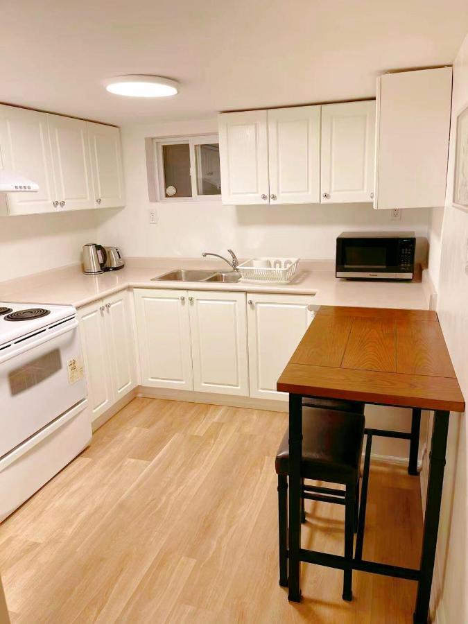 The Leaside Garden Guest house *