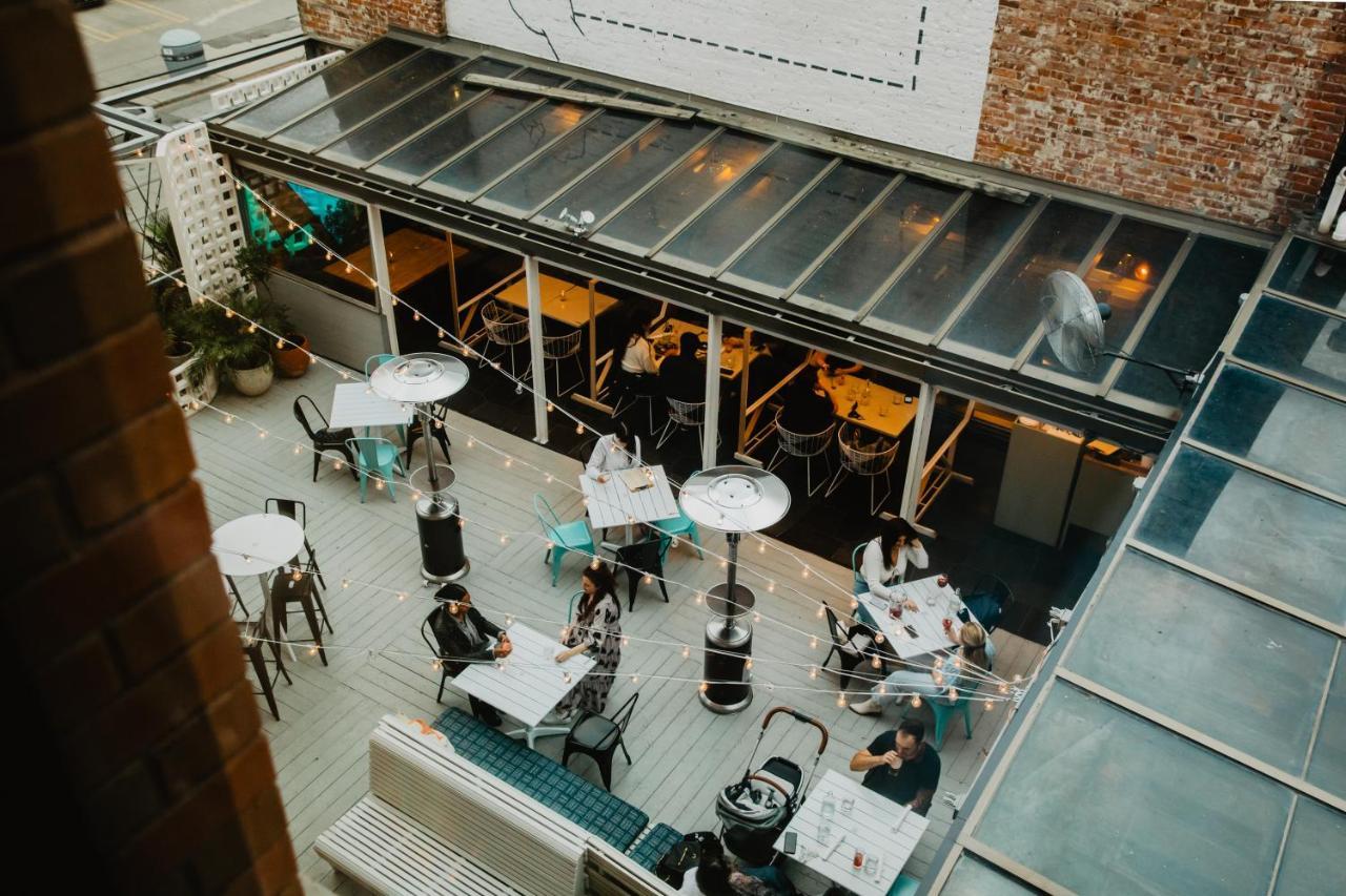 The Drake Hotel Toronto