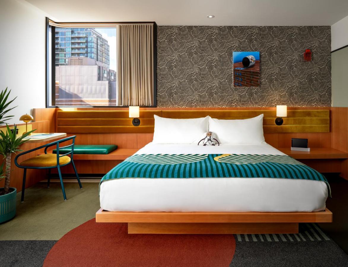 Hotel The Drake