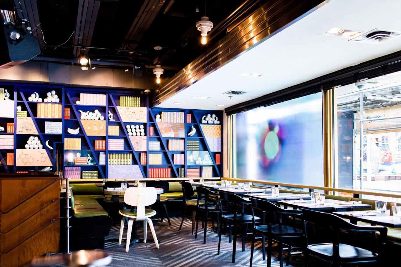 The Drake Hotel Toronto