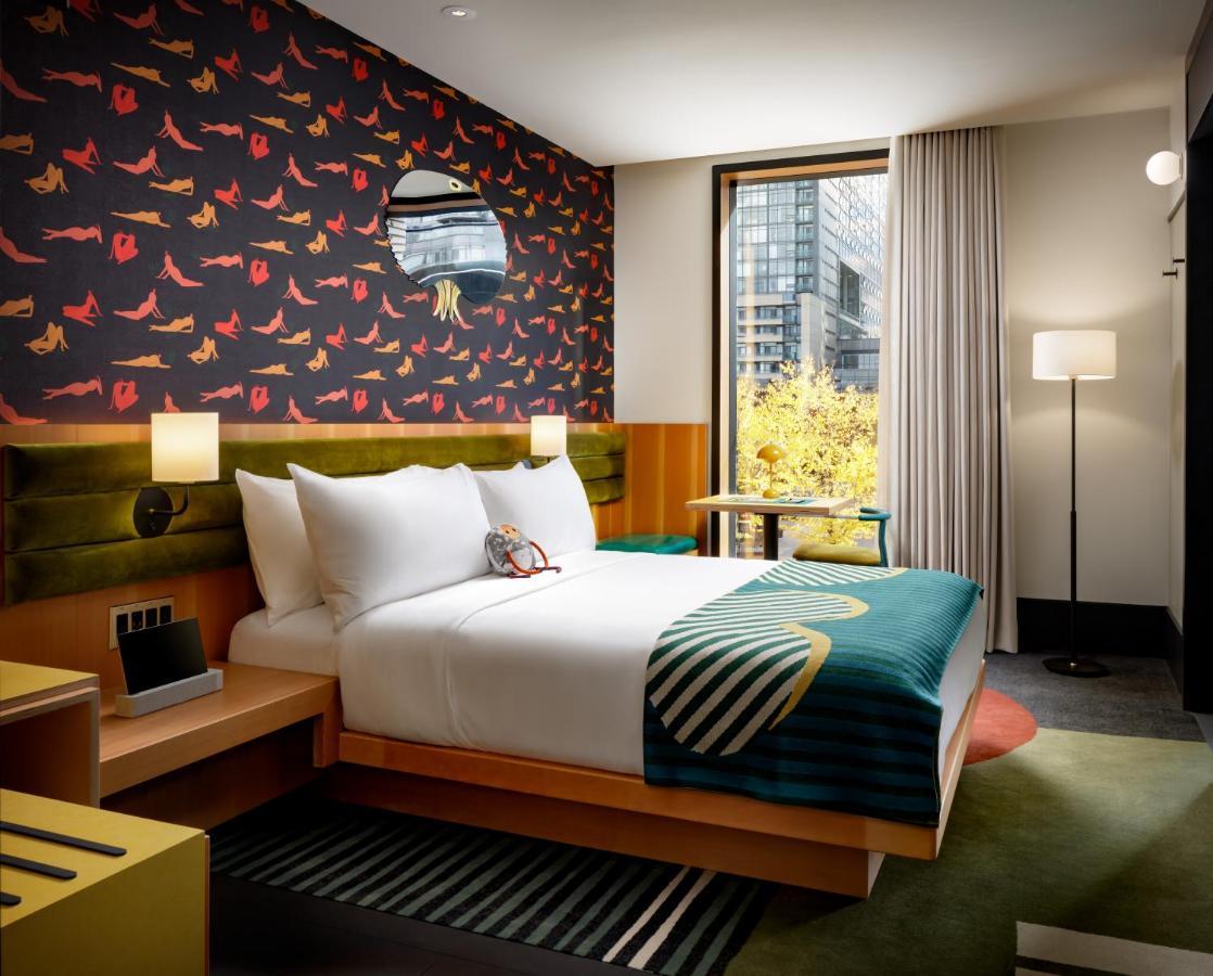 The Drake 4*