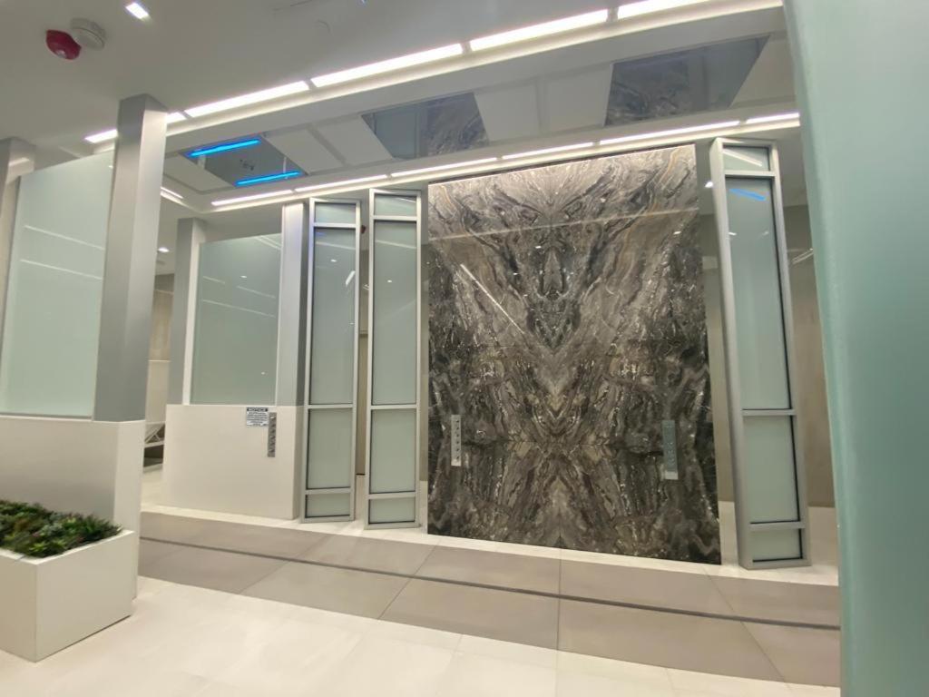 1 Bedroom With Gorgeous View! Toronto