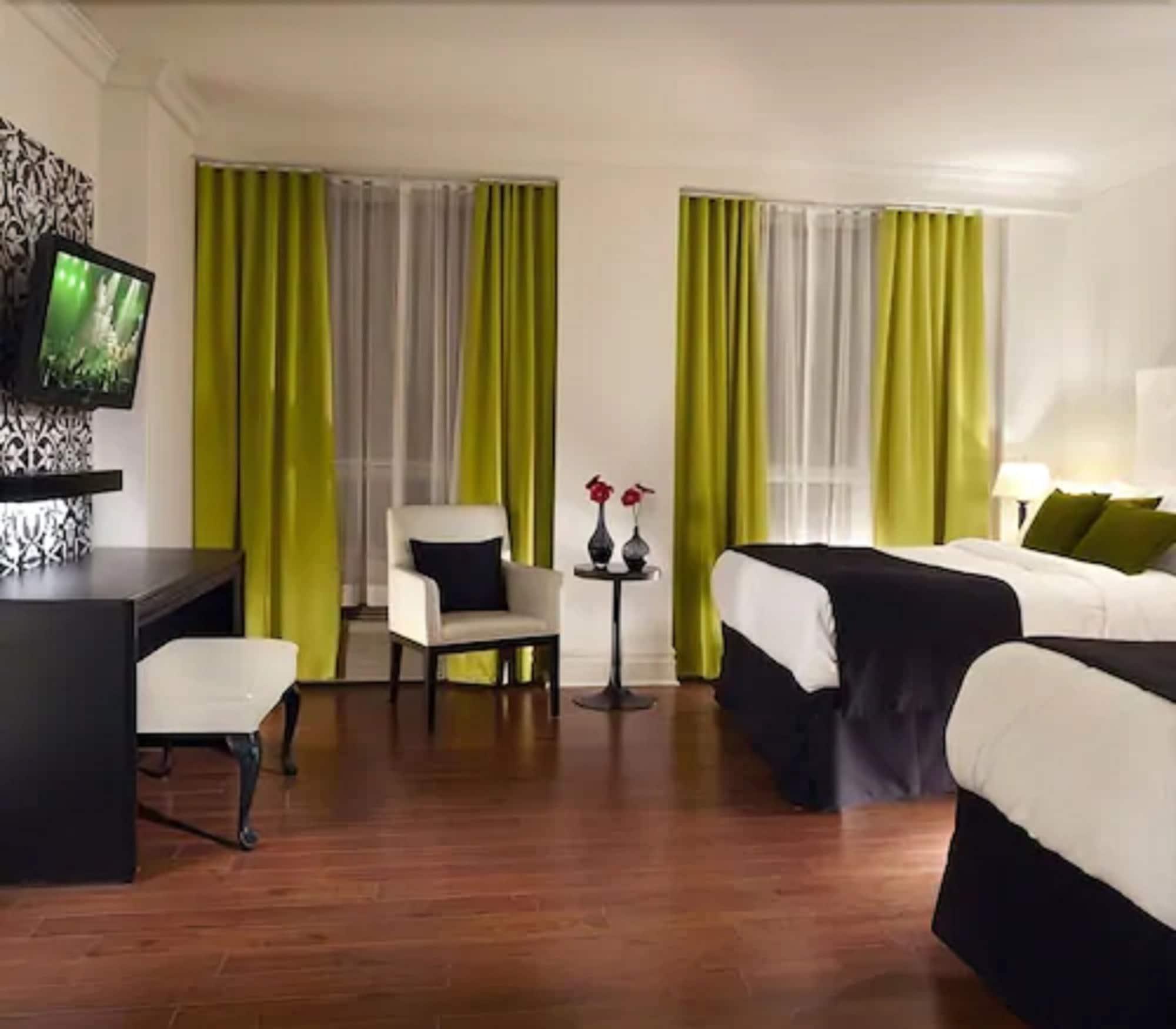 Victoria Hotel Toronto
