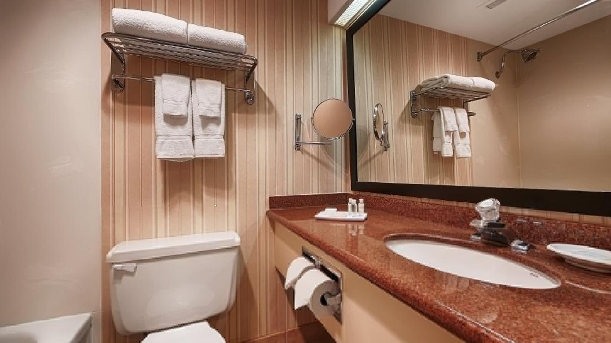 The Roehampton Hotel Toronto