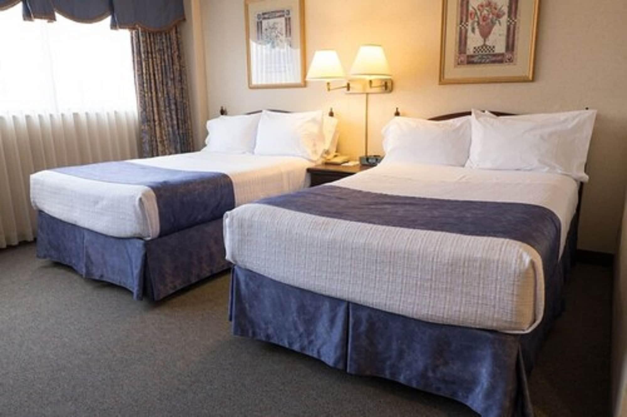 The Roehampton 2* Toronto