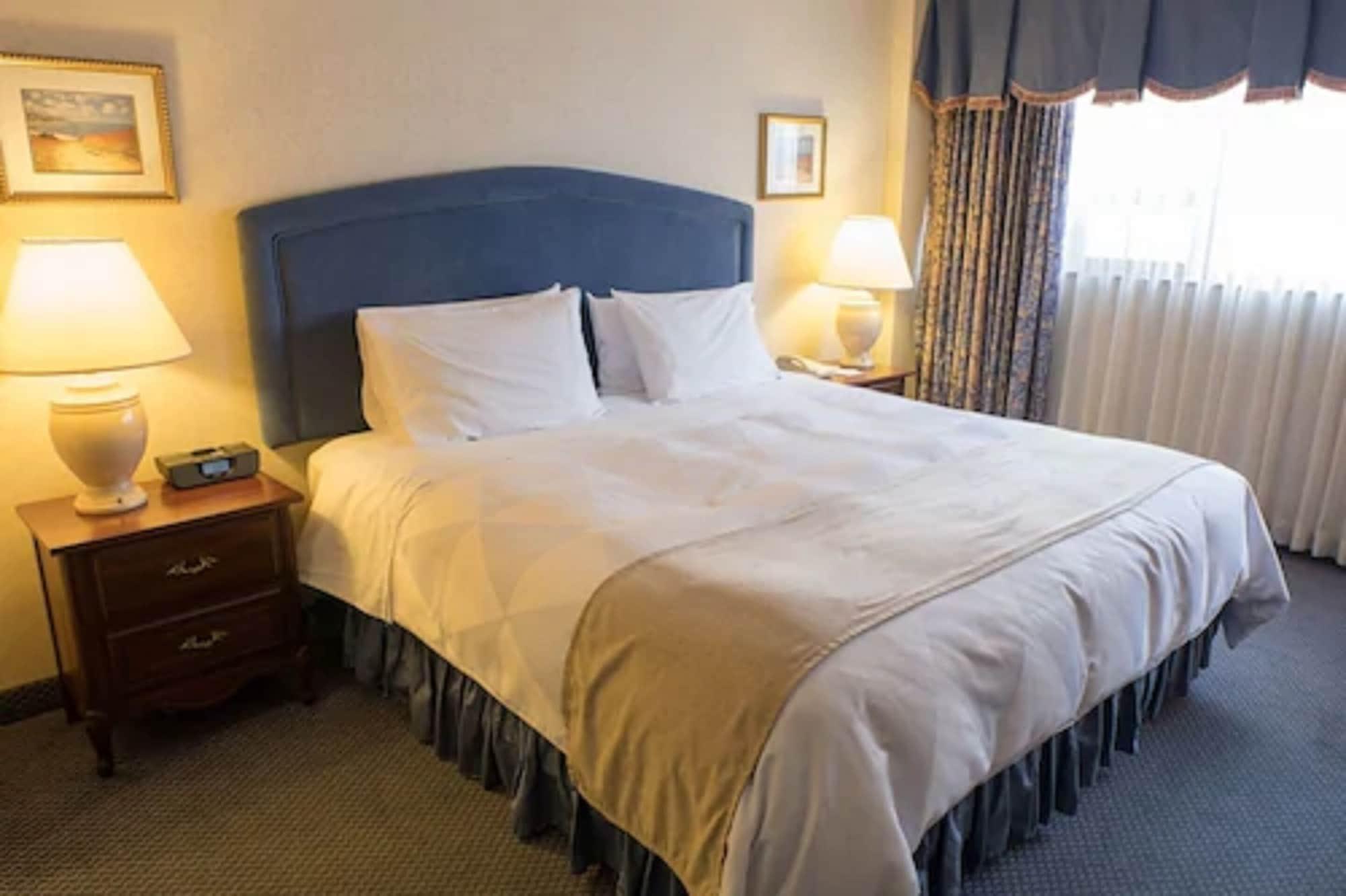 Hotel The Roehampton Toronto