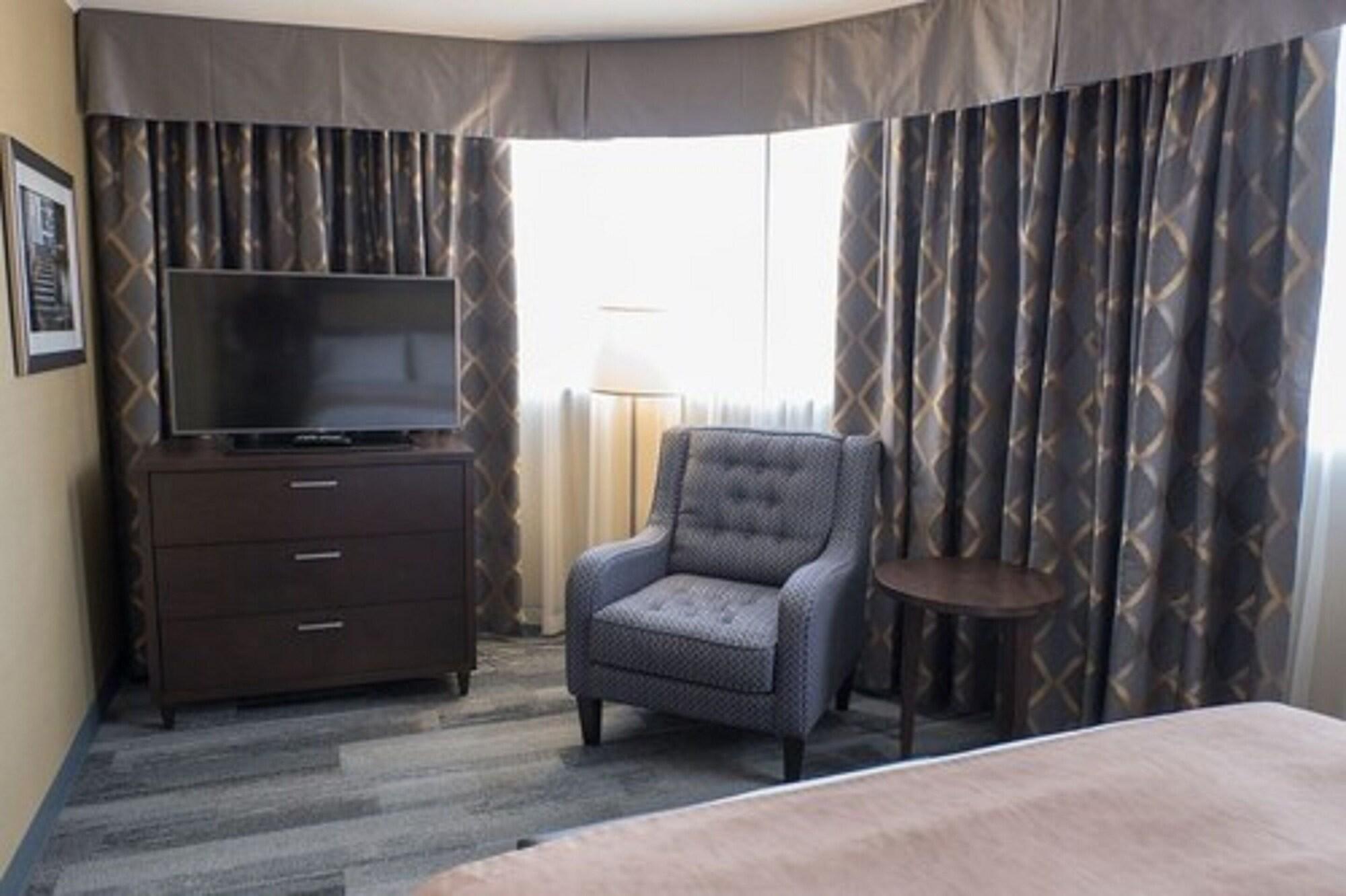 The Roehampton Hotel Toronto