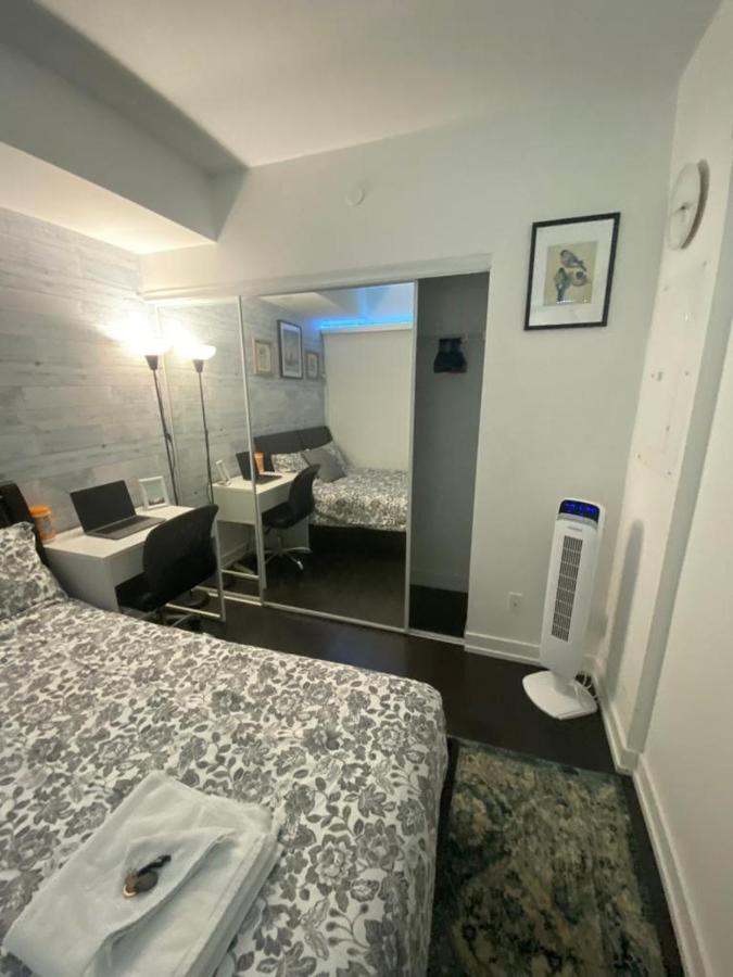 Guest house 1 Bedroom With Gorgeous View! Toronto