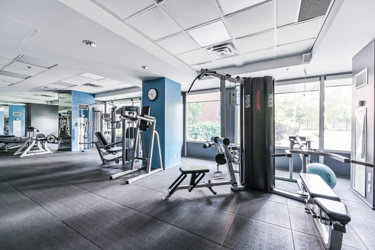 Apartment 2 Storey Creative Downtown West Loft *