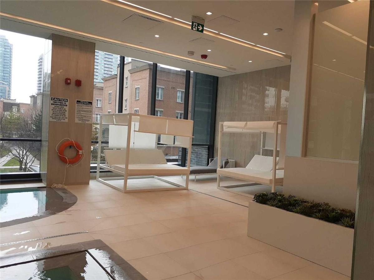 1 Bedroom With Gorgeous View! * Toronto