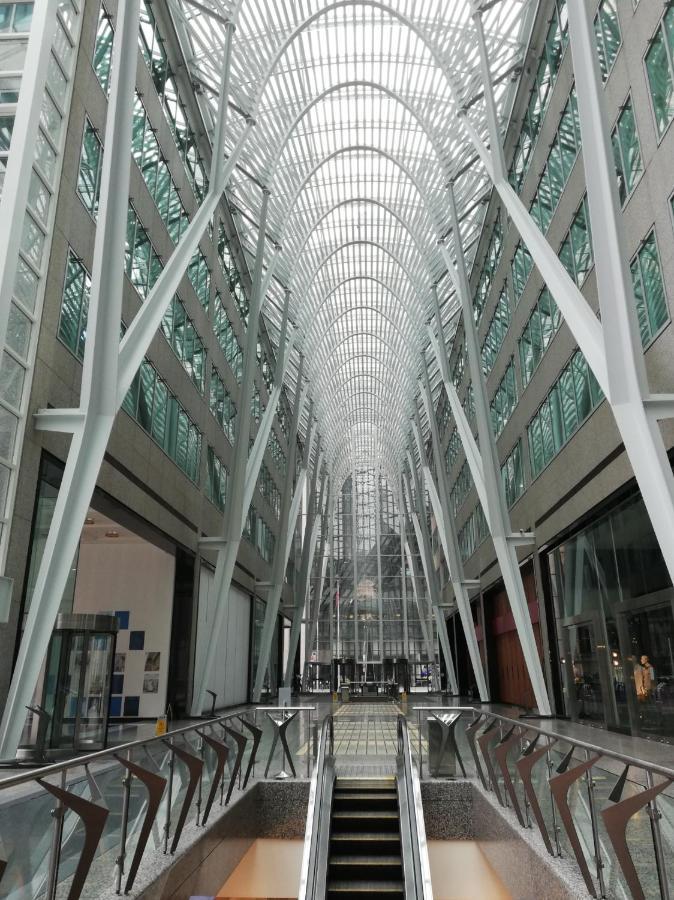 Stylish Downtown Residential Aparthotel Toronto