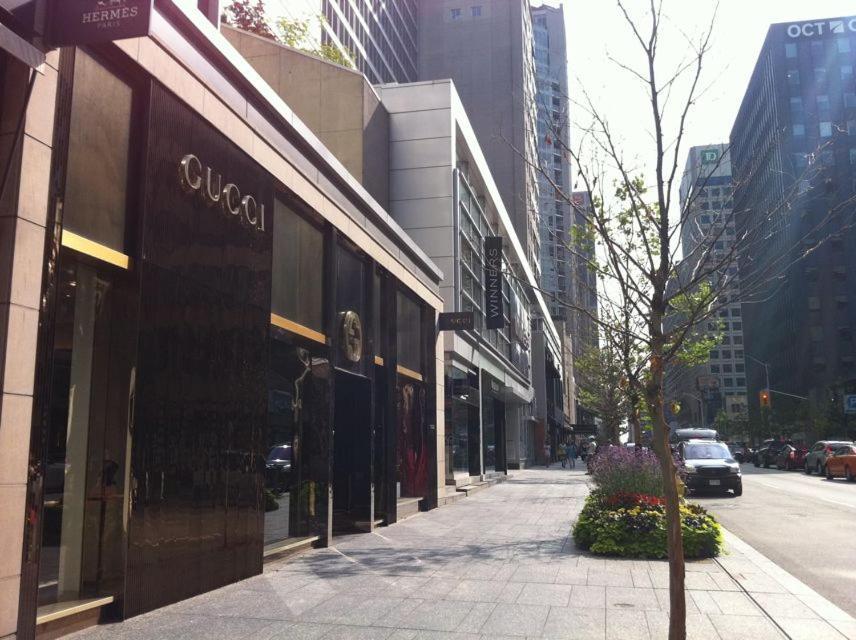 Stylish Downtown Residential Aparthotel *