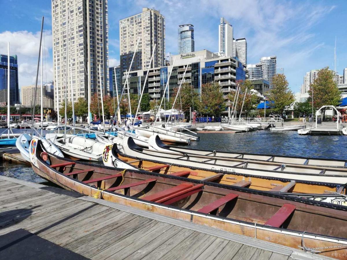 Stylish Downtown Residential * Toronto