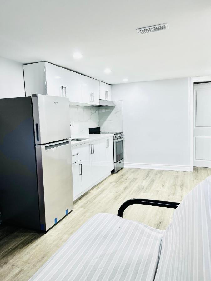 Guest house Kensington Market House 2*