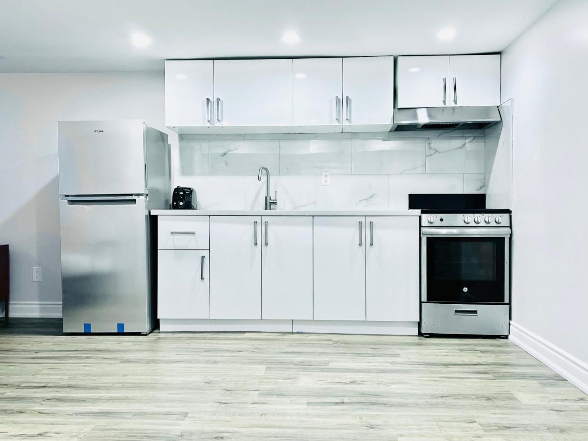 Guest house Kensington Market House 2*