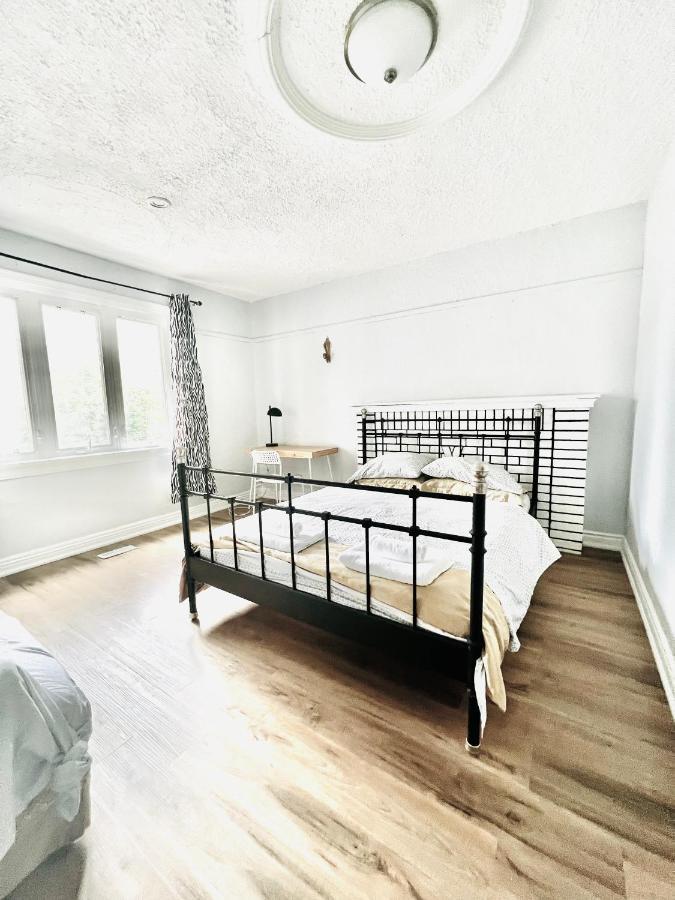 Guest house Kensington Market House 2*