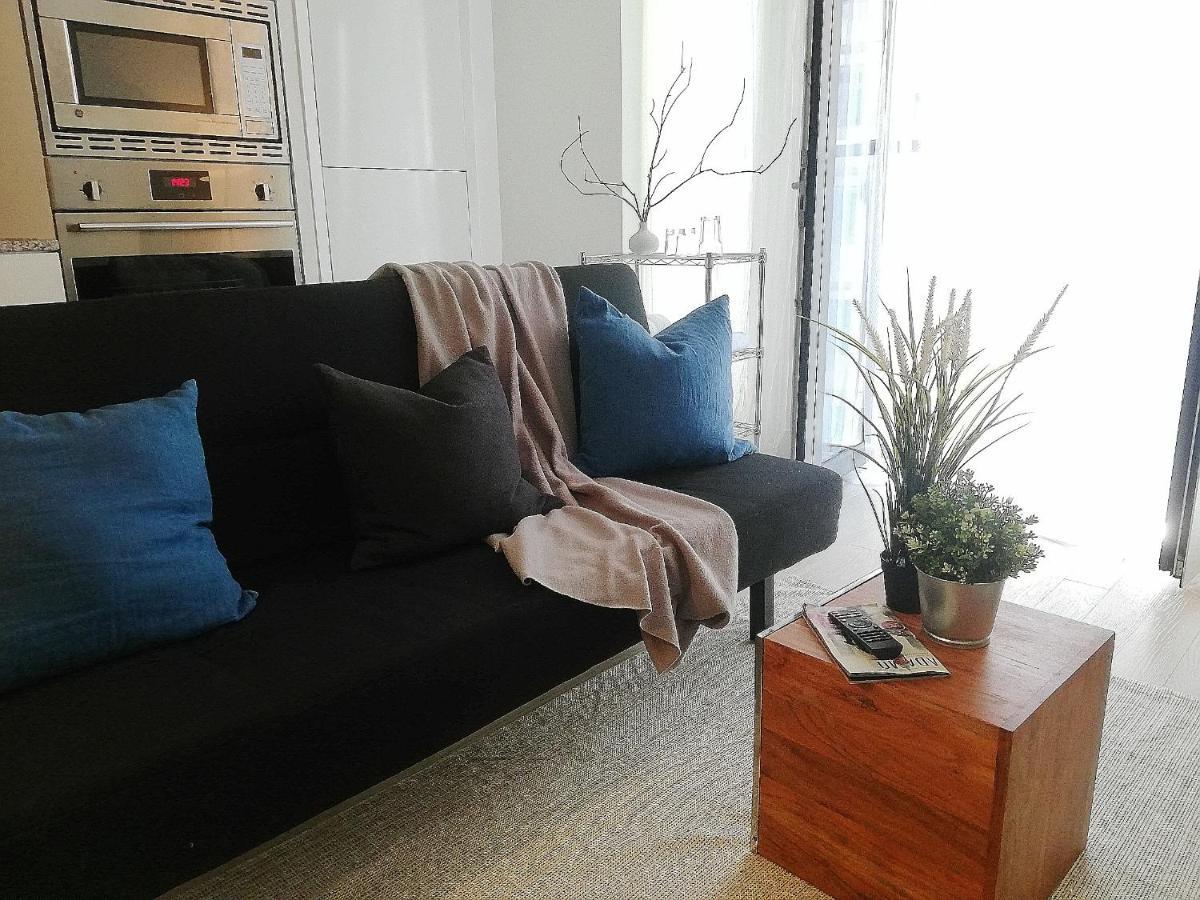 Aparthotel Stylish Downtown Residential *