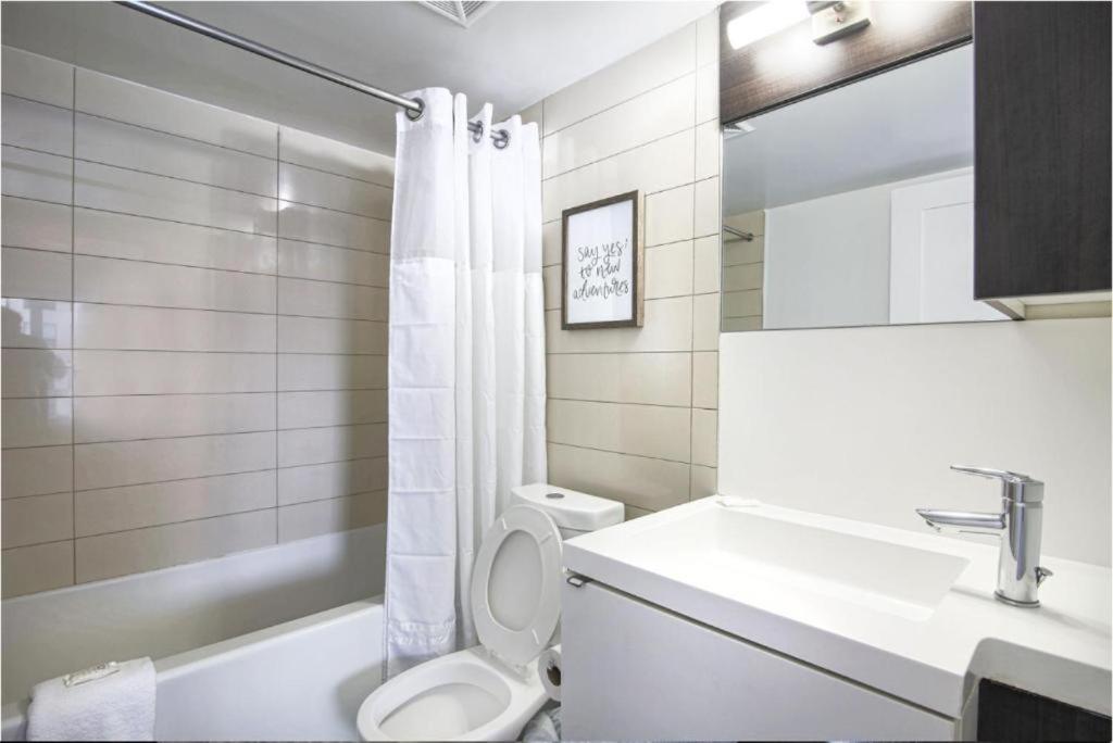 Union Square Centre Apartment