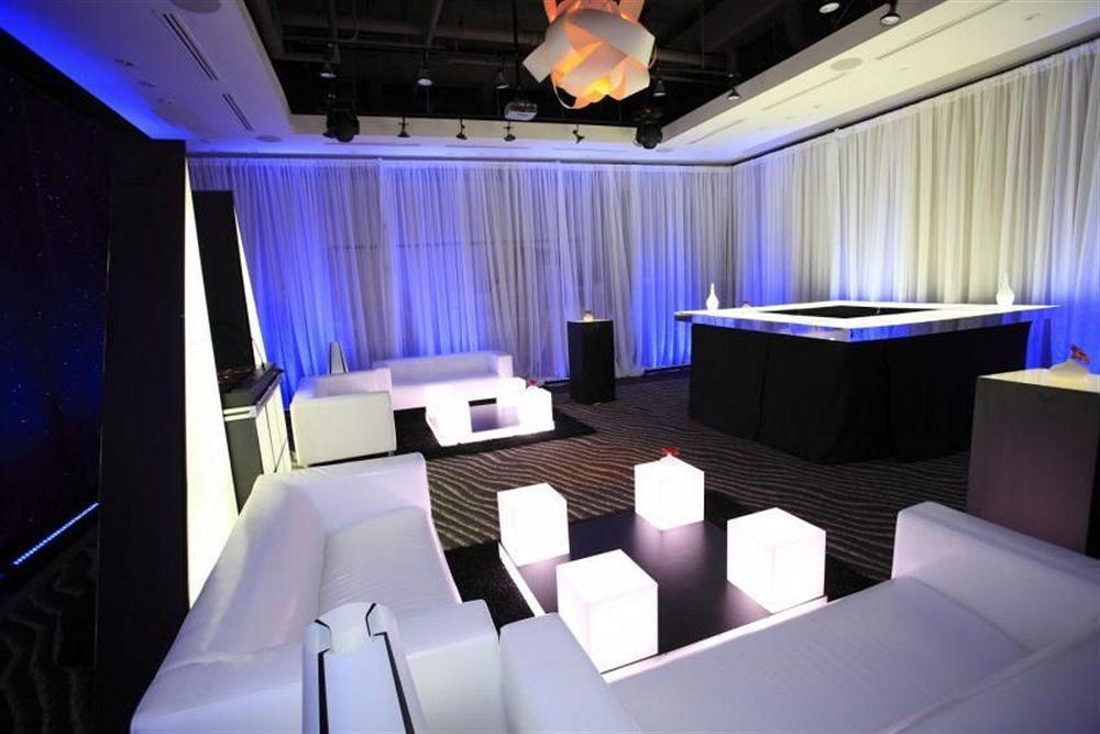 Pantages Centre 4* Toronto