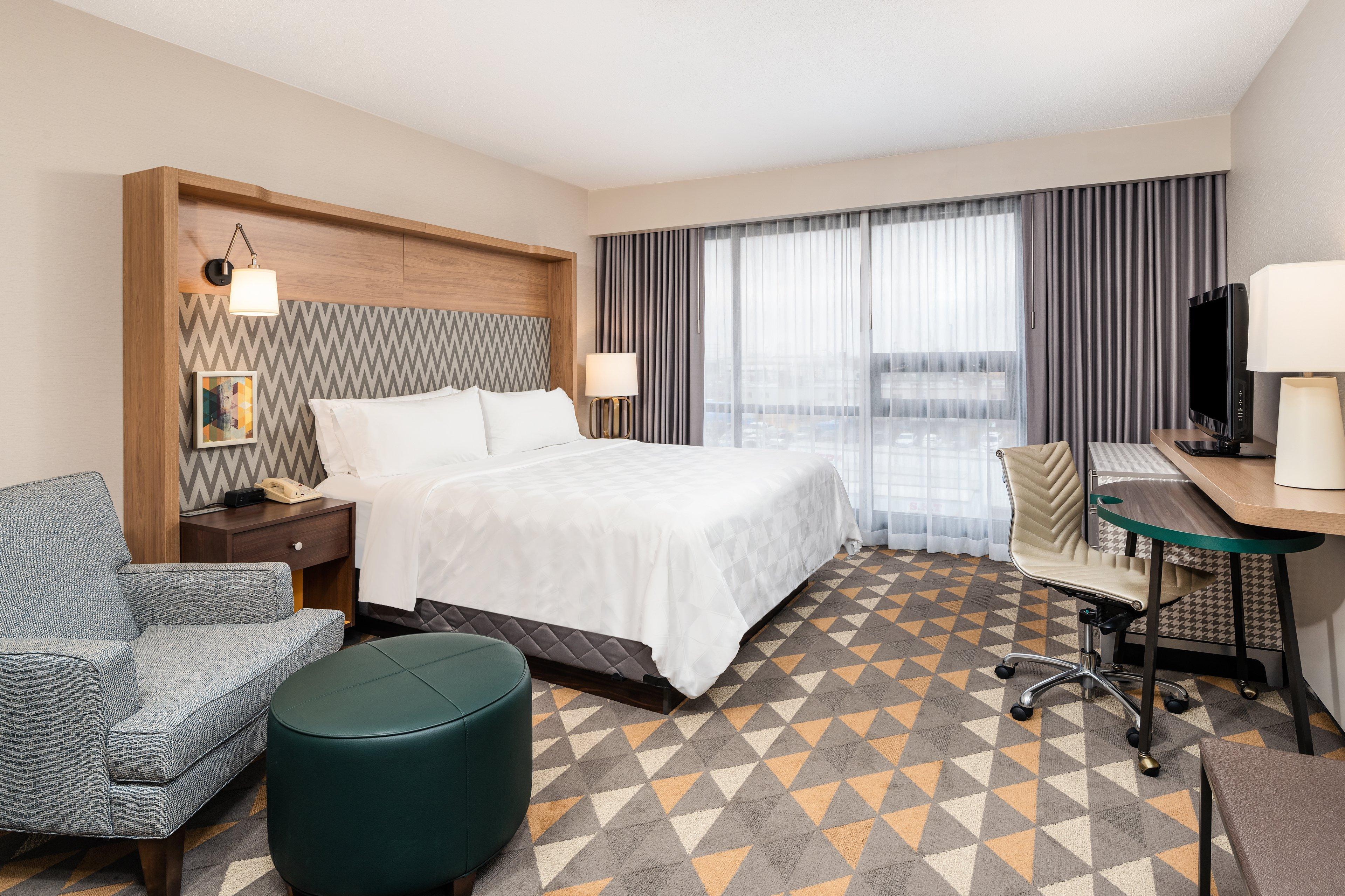 Airport East By Ihg Hotel 3*