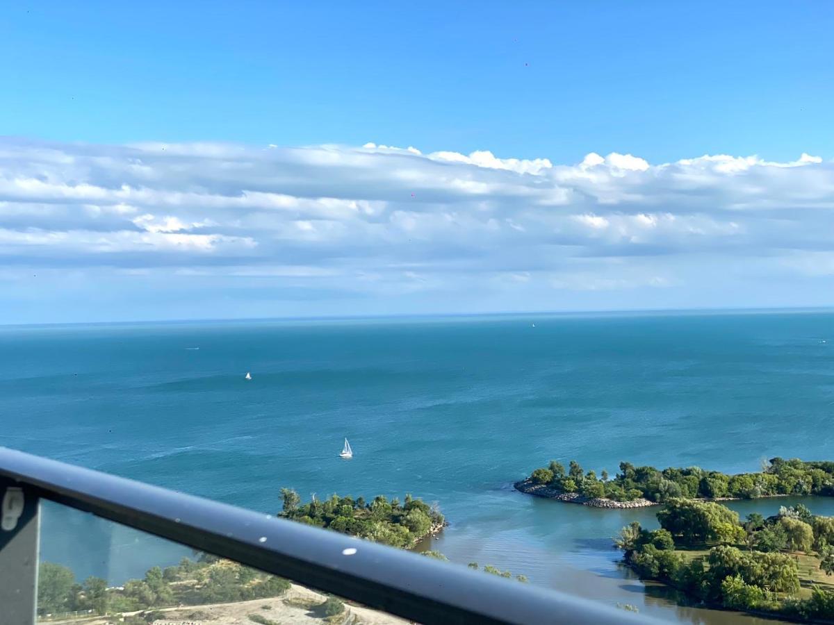 Apartment 1 Bedroom Waterfront Toronto