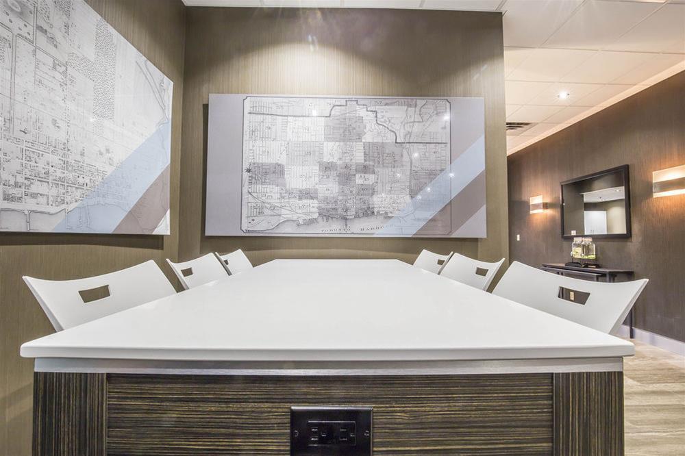 The Saint Hotel, Ascend Collection Hotel Toronto