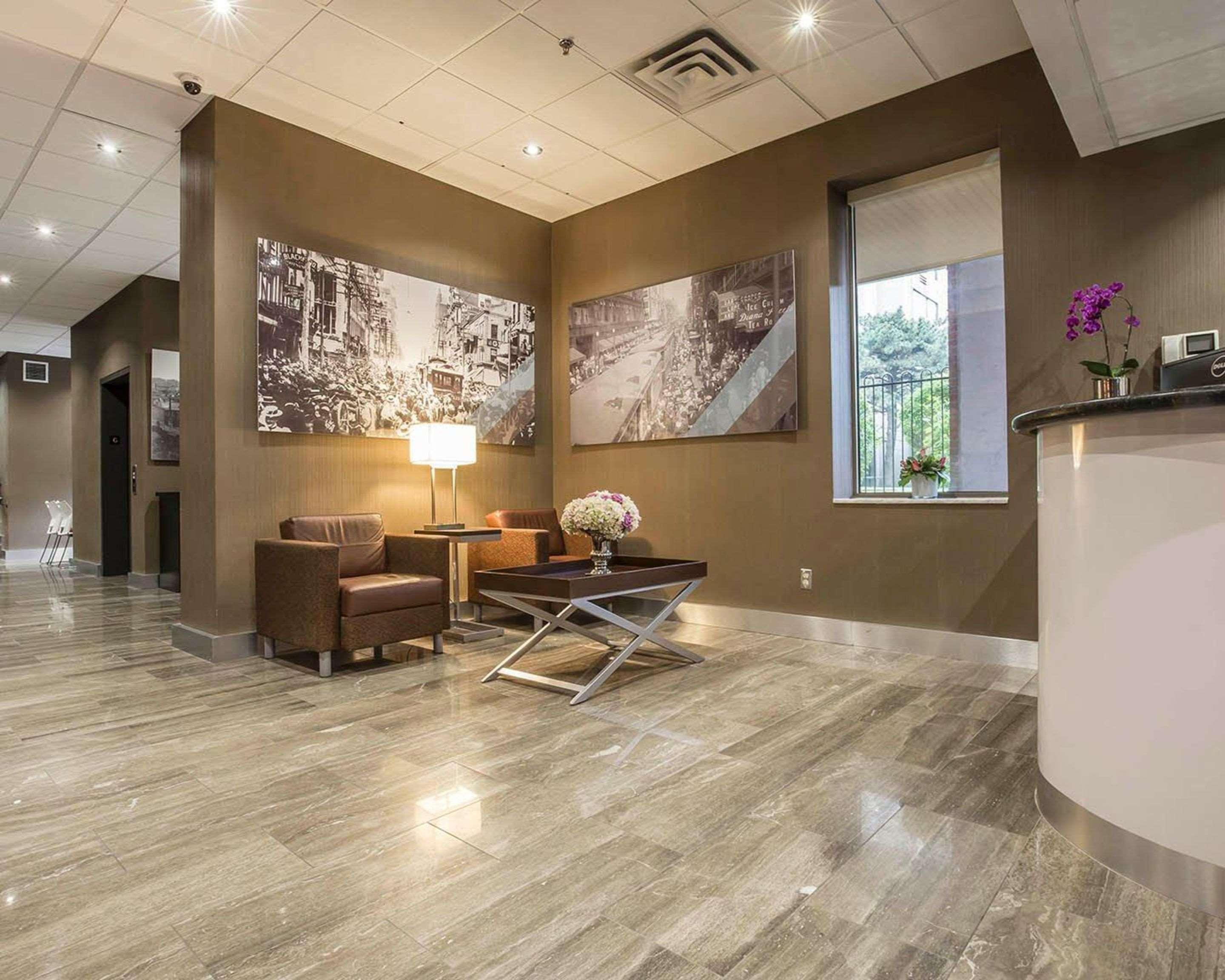 Hotel The Saint Hotel, Ascend Collection 3*