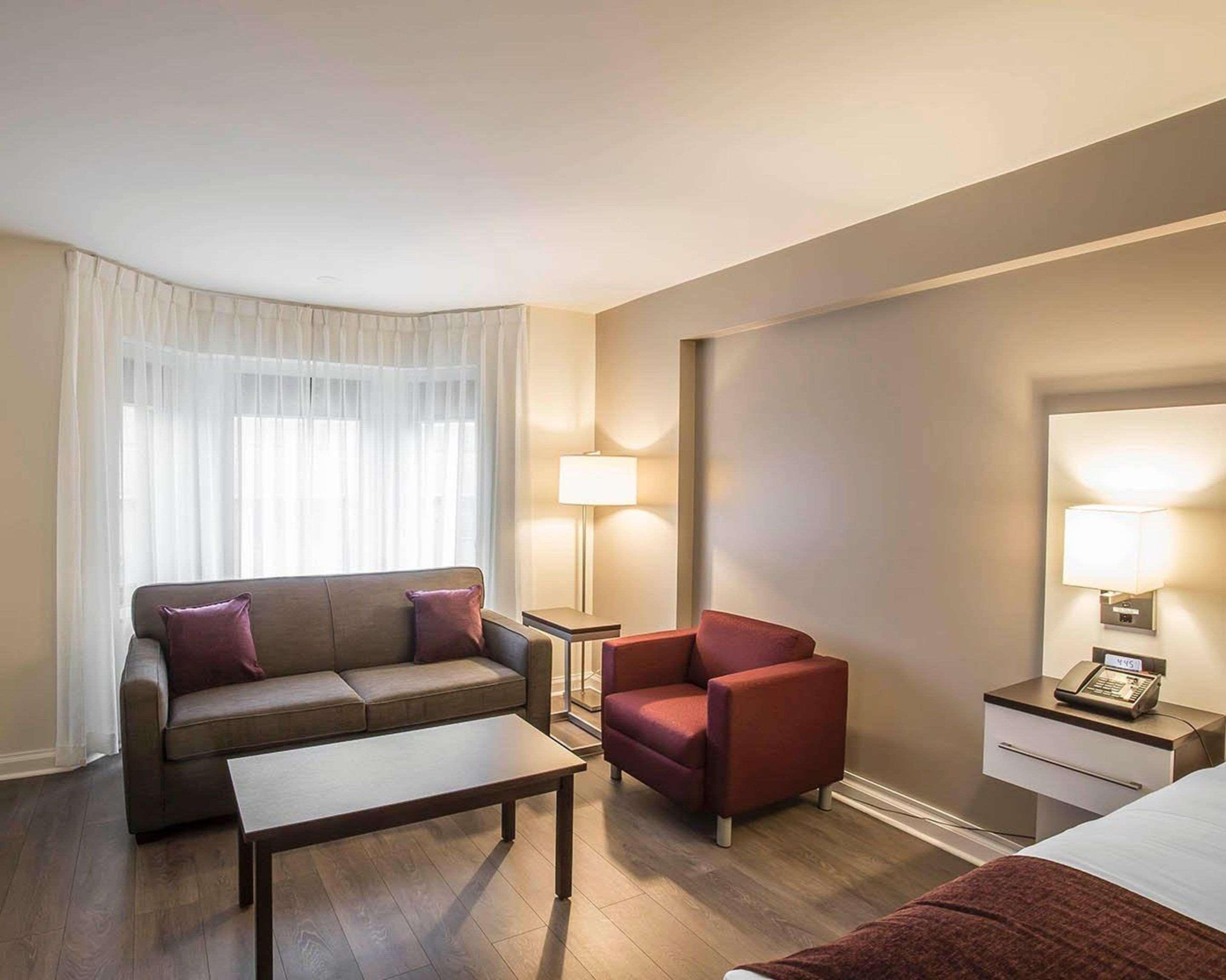 Hotel The Saint Hotel, Ascend Collection 3*