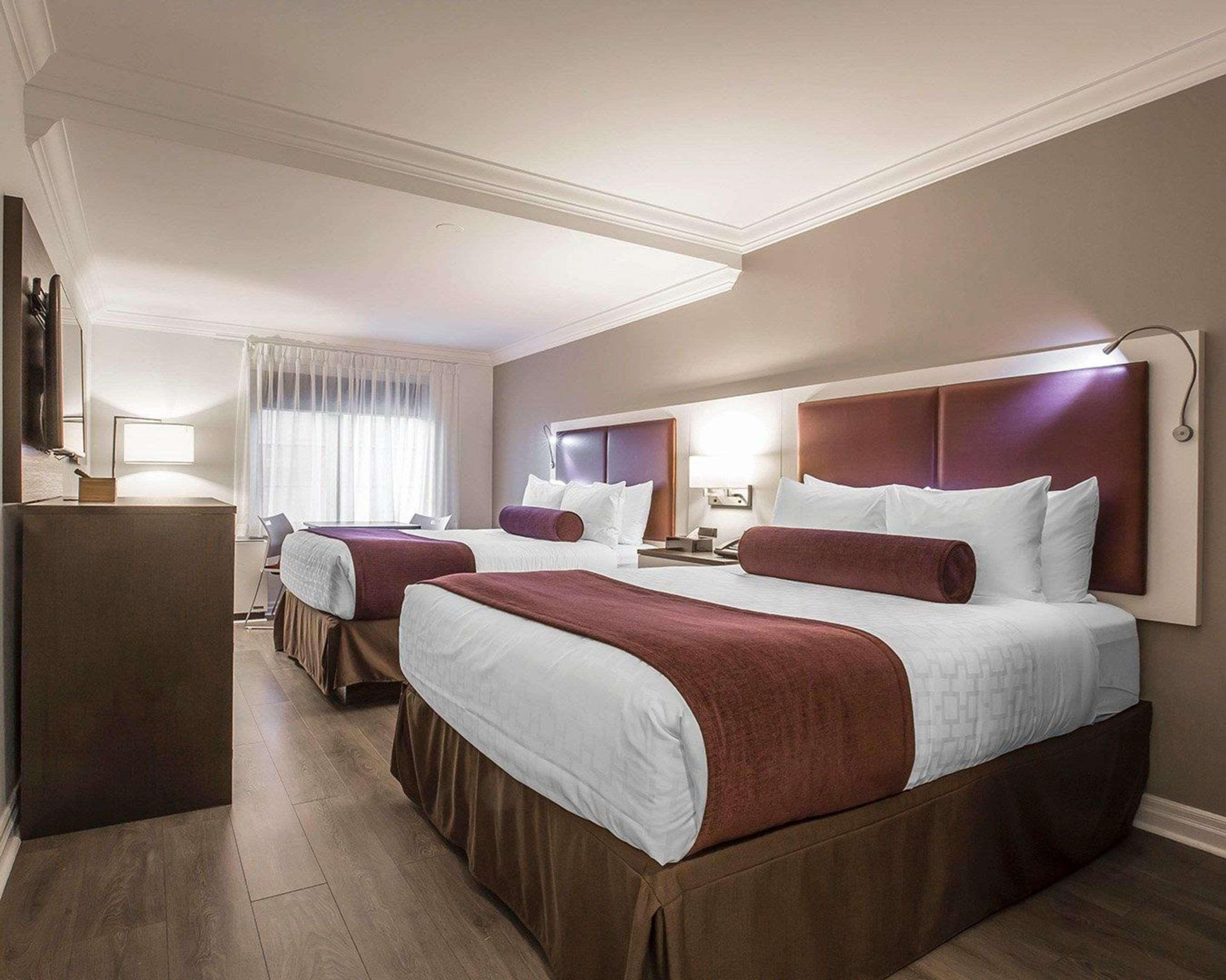 The Saint Hotel, Ascend Collection Hotel 3*