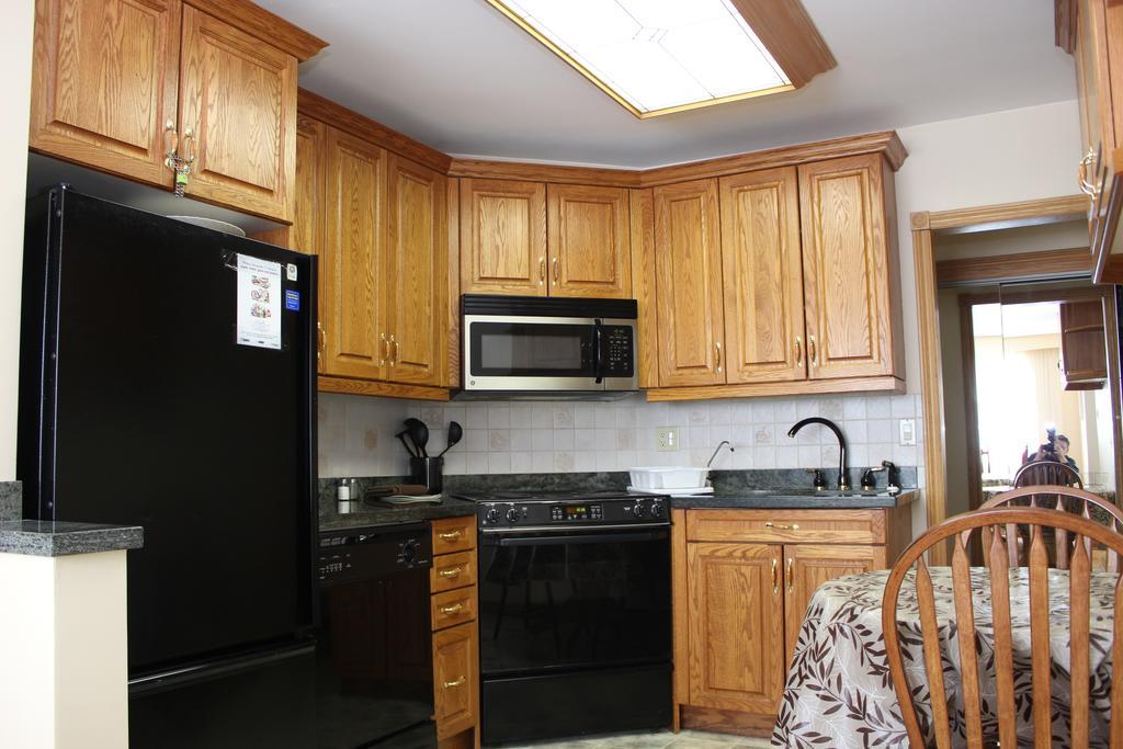 Petryla Estates Furnished Apartment