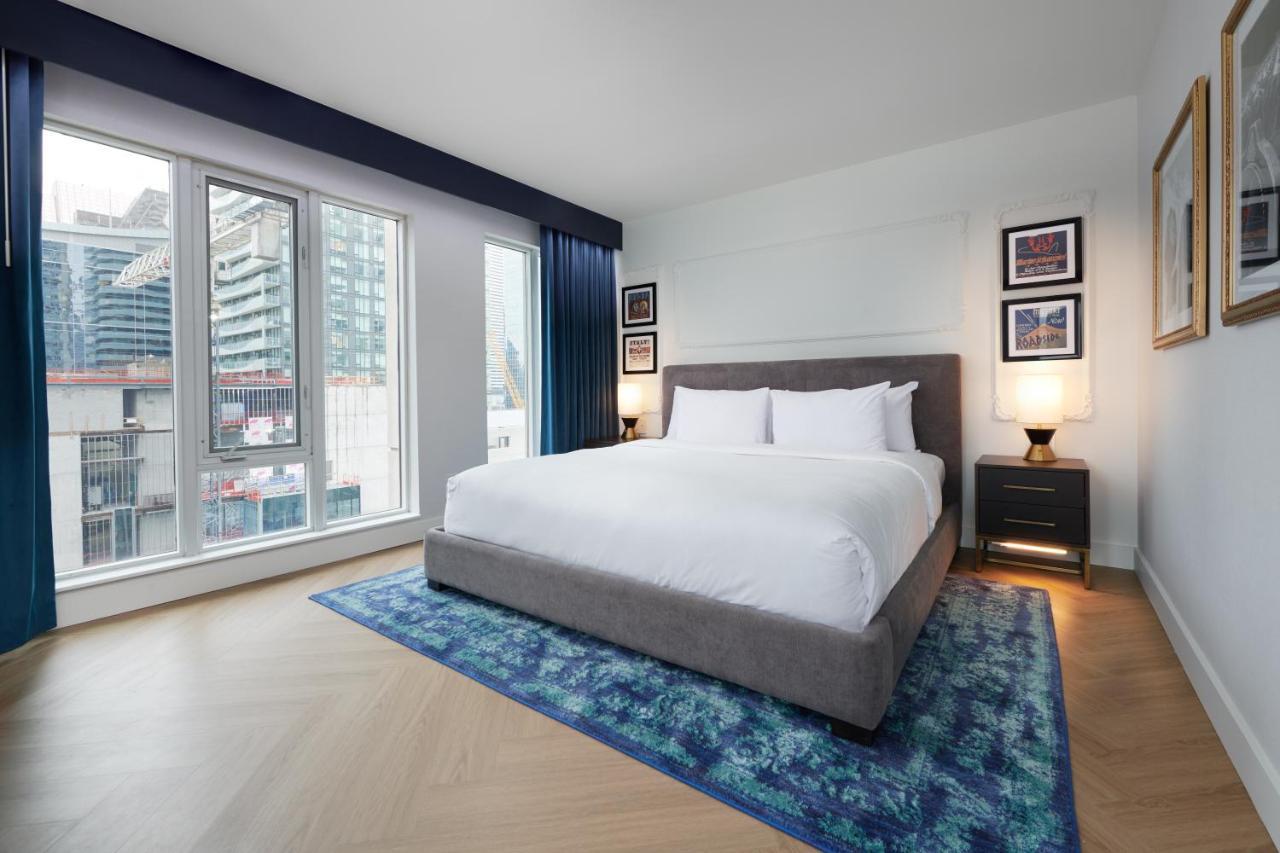 Pantages Centre 4* Toronto