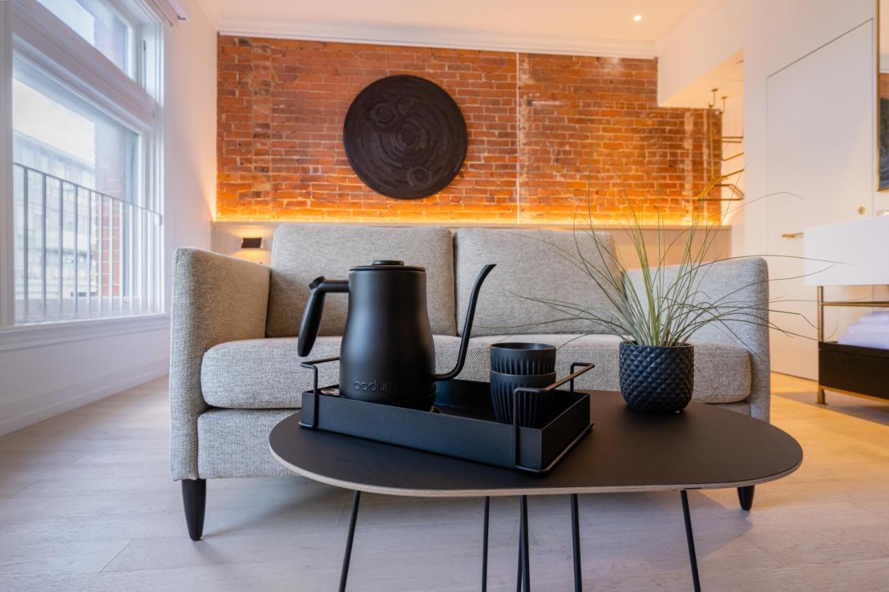 Gladstone House Hotel Toronto