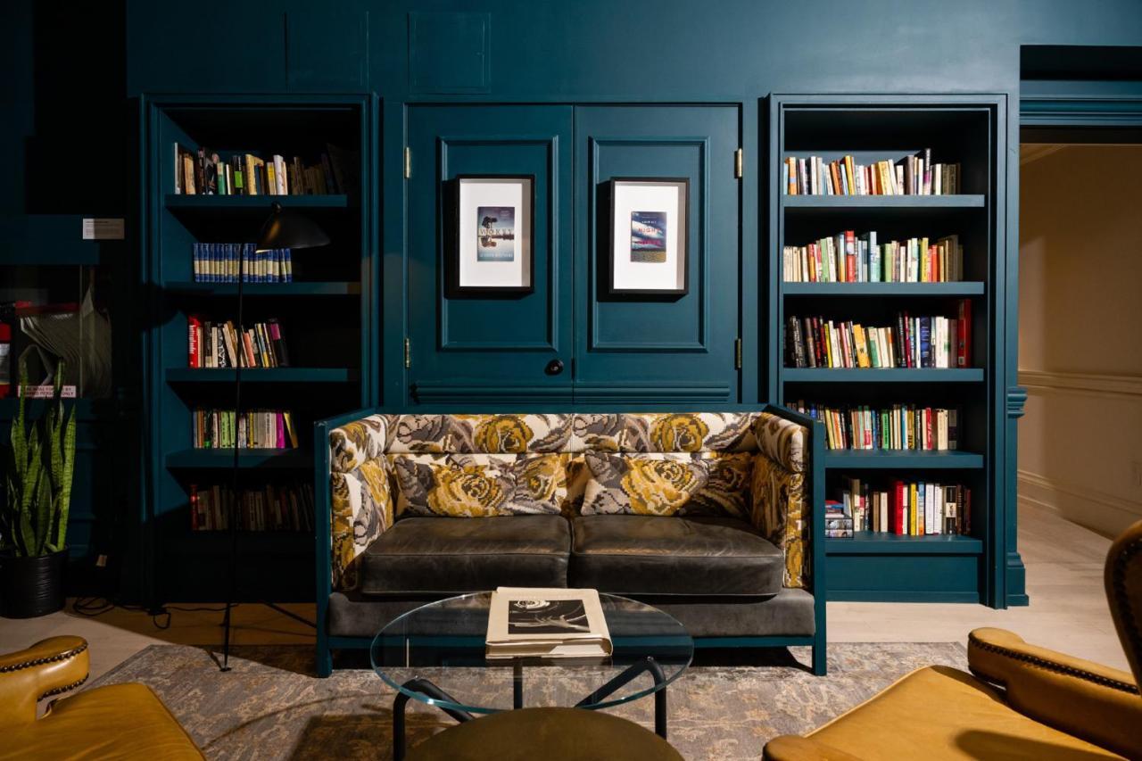 Gladstone House Hotel 4*