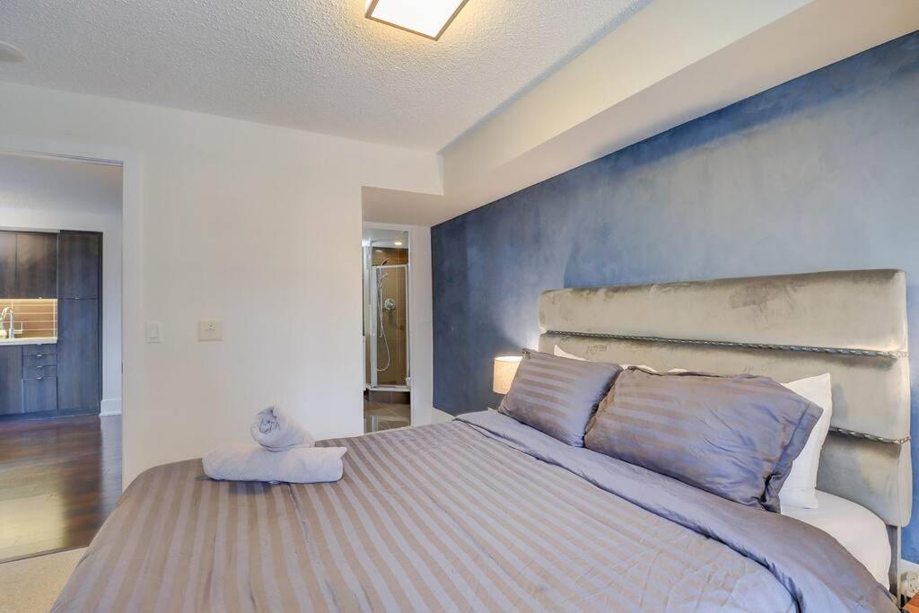 Planurstay - 2br & 2bth 300 Front Street West * Toronto