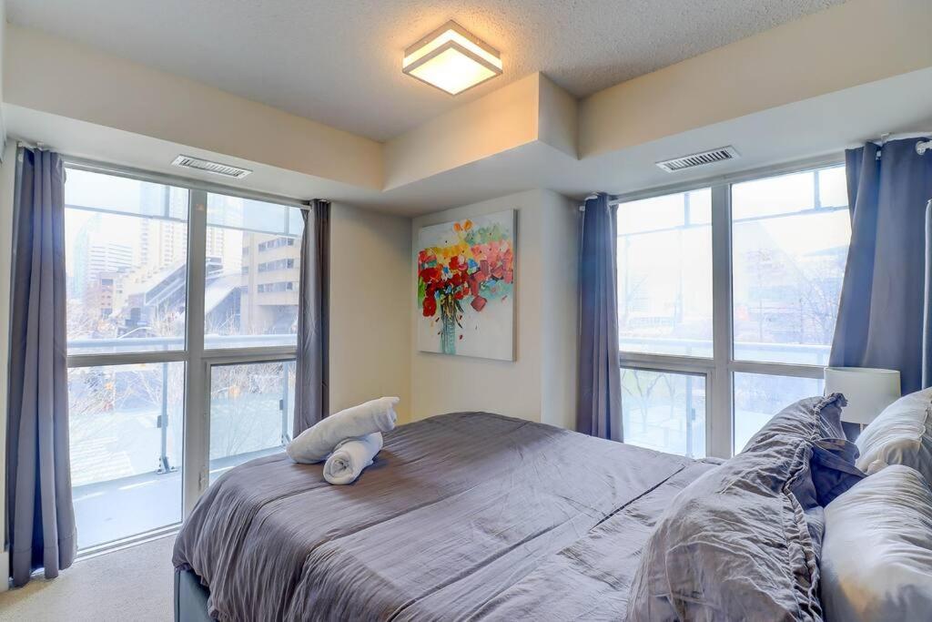 Planurstay - 2br & 2bth 300 Front Street West