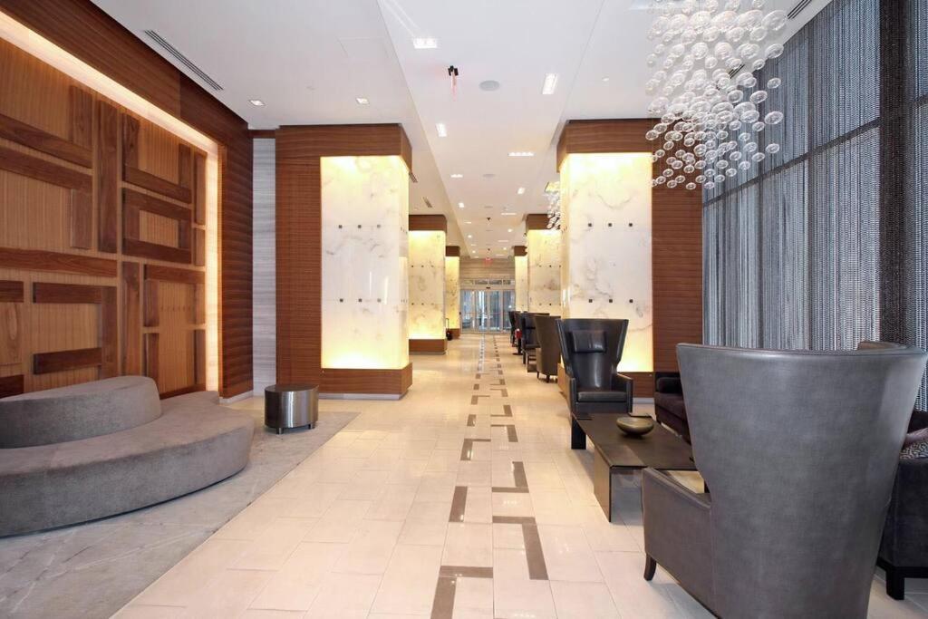 Planurstay - 2br & 2bth 300 Front Street West * Toronto