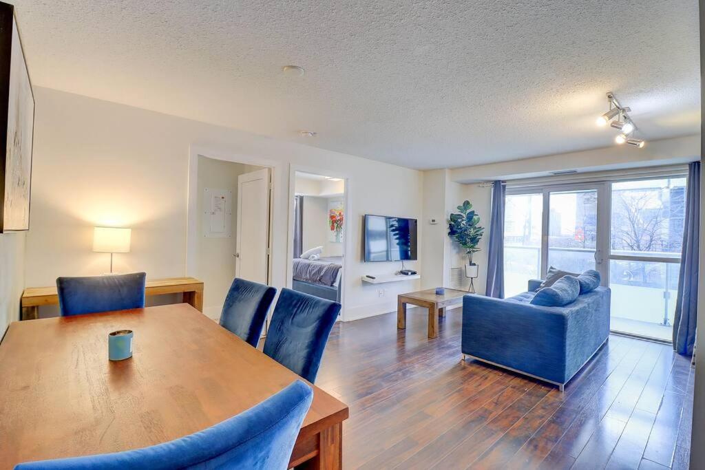 Planurstay - 2br & 2bth 300 Front Street West * Toronto