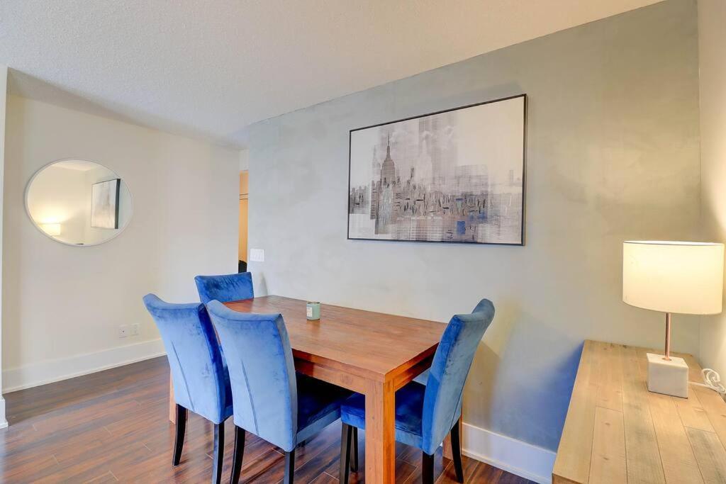 Apartment Planurstay - 2br & 2bth 300 Front Street West Toronto