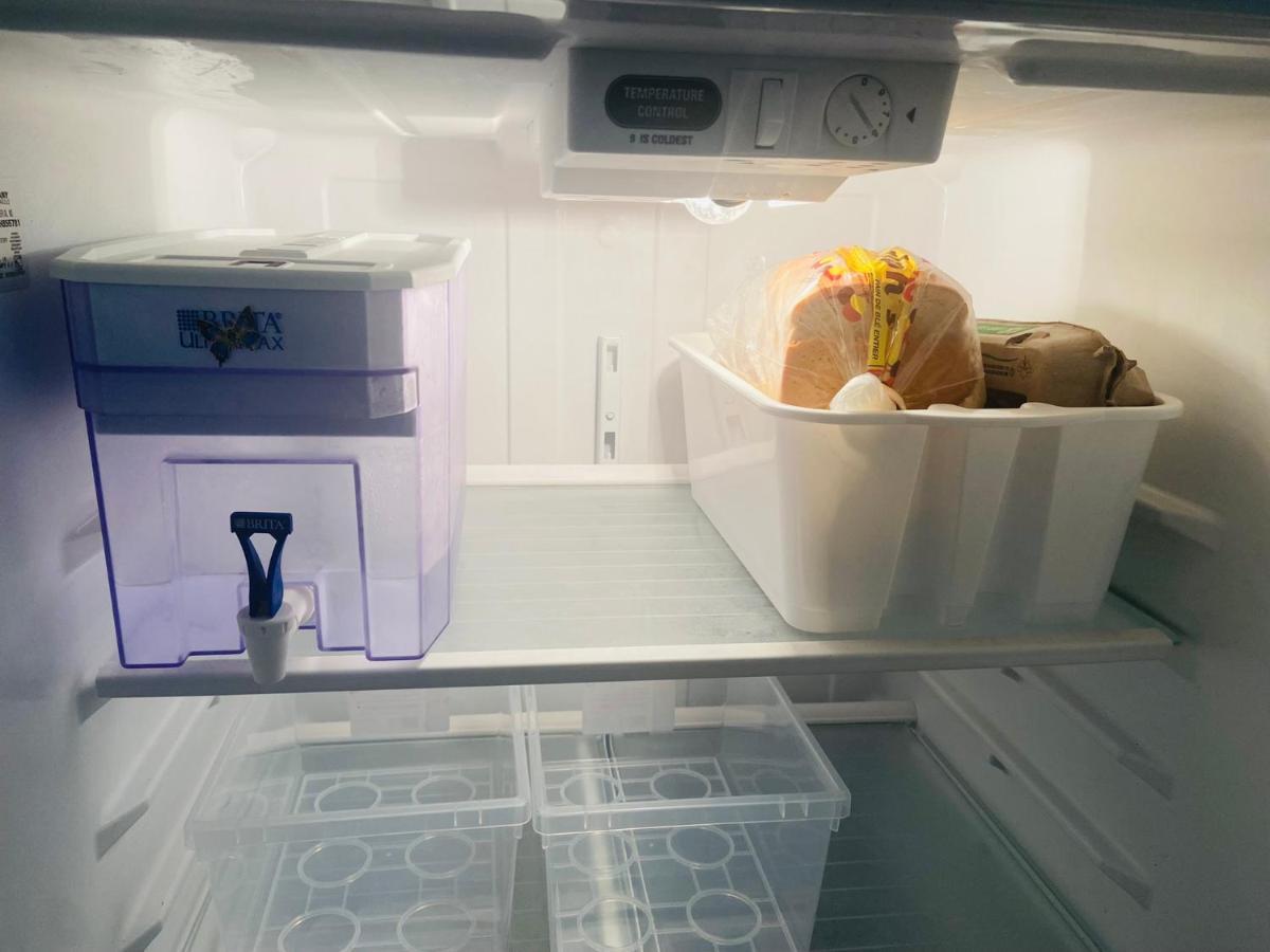 Bed & Breakfast - Free Parking Toronto