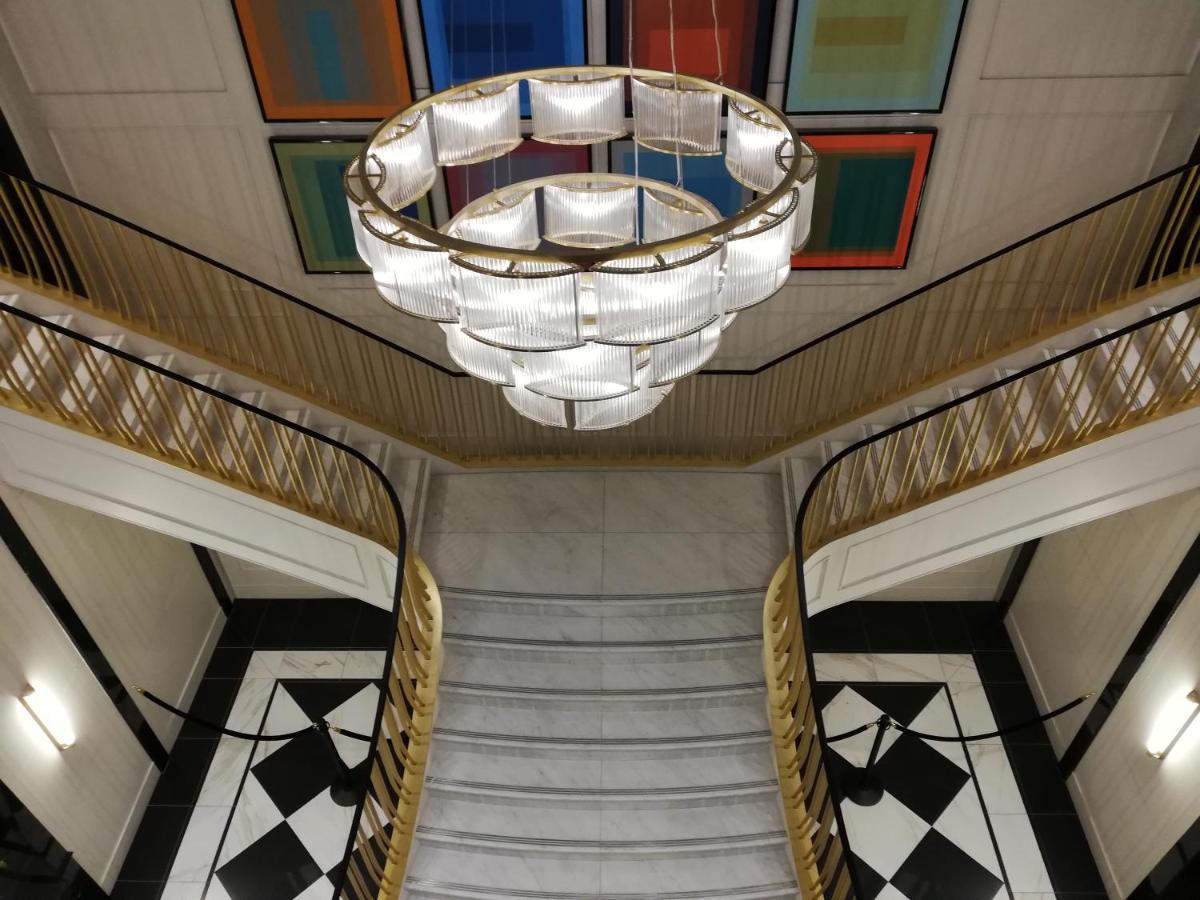 Aparthotel Stylish Downtown Residential Toronto